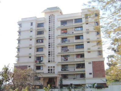 Sumit Apartment in Borivali West, Mumbai