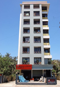 Sumit Mitasu Enclave in Borivali West, Mumbai