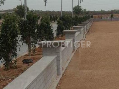 Suprabhat Suprabhat Township Phase 3 And 4 in Pocharam, Hyderabad