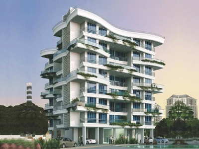 Supreme Palms Phase 2 in Baner, Pune