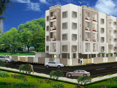 SV Lakeview in Electronic City Phase 2, Bangalore
