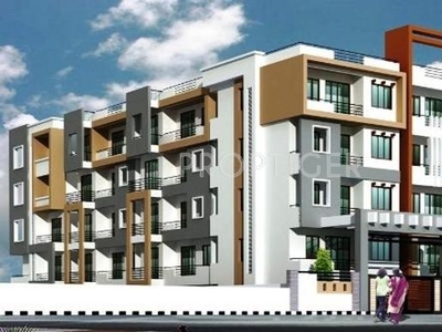 SV Mayfair in Whitefield Hope Farm Junction, Bangalore