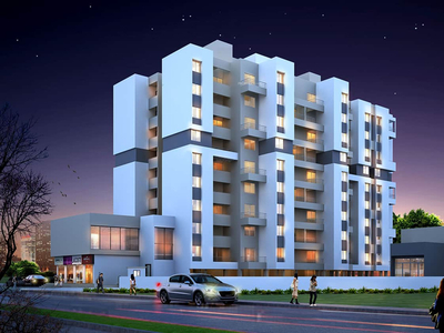 Swapnashilp Buildcon Hillcrest in Talegaon Dabhade, Pune