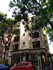 Swaraj Homes Alexandra Apartment in Bandra West, Mumbai