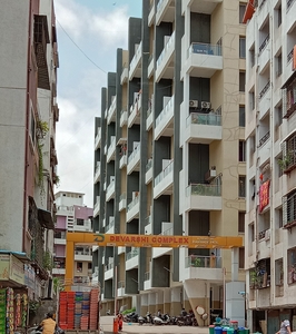 Swaraj Homes Devarshi Apartment in Dhayari, Pune
