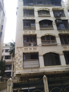 Swaraj Homes Gulati Sadan Apartment in Juhu, Mumbai