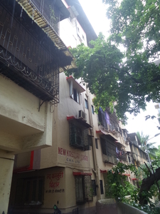 Swaraj Homes Kasturi Vihar CHS in Dombivali, Mumbai