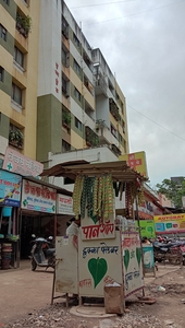Swaraj Homes Krishna Kunj Apartment in Dhayari, Pune