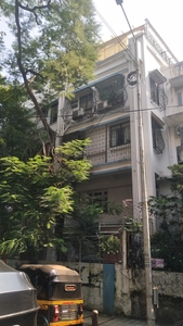 Swaraj Homes Maklai Park in Bandra West, Mumbai