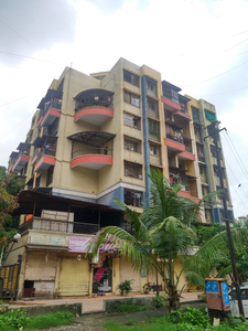 Swaraj Homes Pandurang Tower in Dombivali, Mumbai