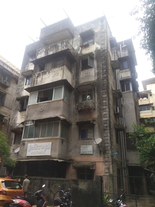 Swaraj Homes Pundlik Smruti Apartment in Dombivali, Mumbai