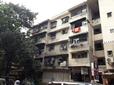 Swaraj Homes Surekha Bhuwan CHS in Dombivali, Mumbai