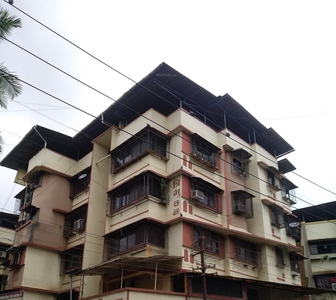 Swaraj Homes Tribhuvan CHS in Dombivali, Mumbai