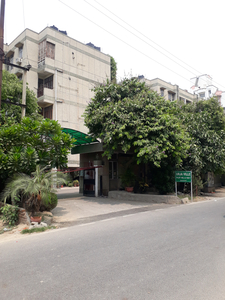 Swaraj Homes Urja ville Apartment in Sector 51, Noida
