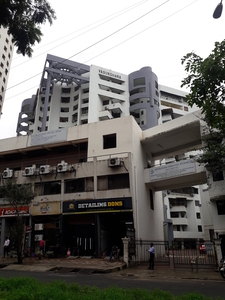 Swaraj Homes Vasundhara Co Op Hsg Society in Kharghar, Mumbai