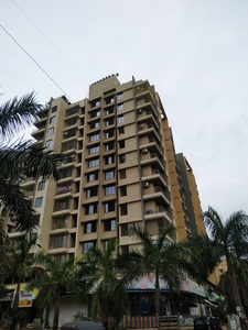 Swastik Chaitra CHS Ltd in Andheri West, Mumbai