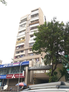 Swastik Value Heights in Chembur, Mumbai