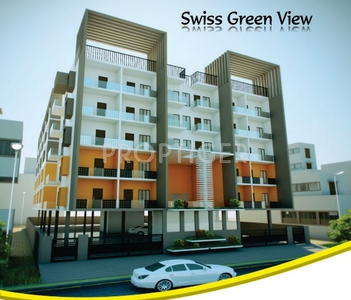 Swiss Green View in Electronic City Phase 2, Bangalore