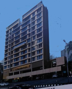 Thakkar Victory Arch Apartment in Borivali West, Mumbai