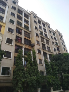 Vaibhavlaxmi Vittorio Residency in Kandivali East, Mumbai