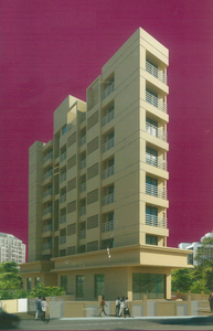 Vastu Shree Krupa Apartment in Dombivali, Mumbai
