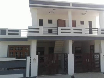 Vasundhara Home in Jankipuram, Lucknow
