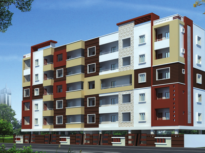 VBM Cute in Electronic City Phase 1, Bangalore