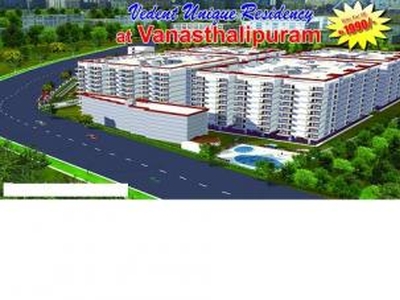 VEDANT UNIQUE RESIDENCY For Sale India