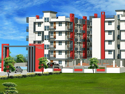 Victoria Saidhaan Enclave in Kovai Pudur, Coimbatore