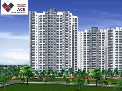 Victory Ace in Sector 143, Noida