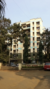 Vijay Garden Complex in Thane West, Mumbai
