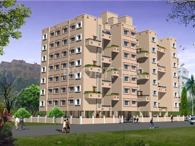 Vikram Akshay Nagar Phase III in Pimple Nilakh, Pune