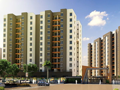 Vilas Yashone Hinjawadi Phase 1 in Hinjewadi, Pune
