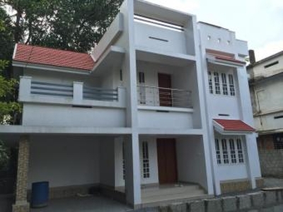 Villa Ernakulam For Sale India