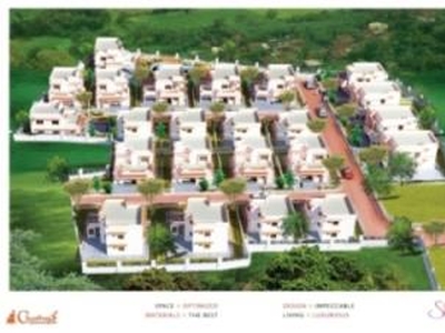 Villas Trivandrum 29 Lakhs 3 BHK For Sale India