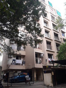 Vinayak Om Srushti Darshan in Thane West, Mumbai