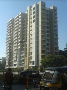 Wadhwa Wadhwa Madhupuri in Kandivali West, Mumbai