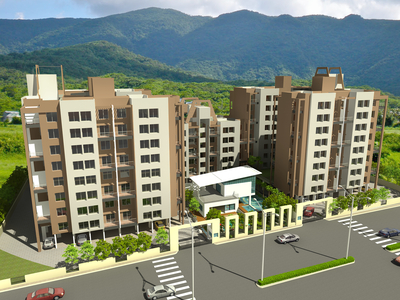 Welworth Paradise in Baner, Pune