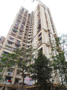 Yogi Paradise in Borivali West, Mumbai