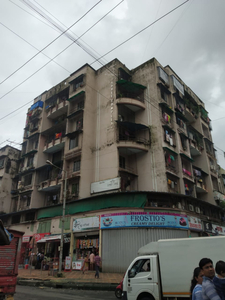 Zeneeth Developers Shree Complex in Panvel, Mumbai