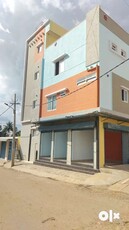 Residential new rental building for sale at Doddabidrakallu