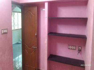 1000 sq ft 1 BHK 1T IndependentHouse for rent in Project at Pozhichalur, Chennai by Agent Ganapathy