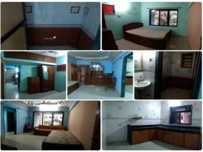 1000 sq ft 2 BHK 2T Apartment for rent in Amresh Property Ghansoli at Sector 5 Ghansoli, Mumbai by Agent prince property navi mumbai