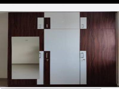 1000 sq ft 2 BHK 2T Apartment for rent in Project at Kelambakkam, Chennai by Agent R M D Realty