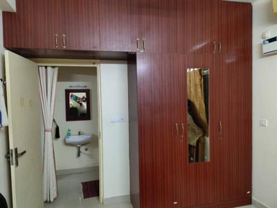 1075 sq ft 2 BHK 2T Apartment for rent in Hallmark Sapphire at Singaperumal Koil, Chennai by Agent seller