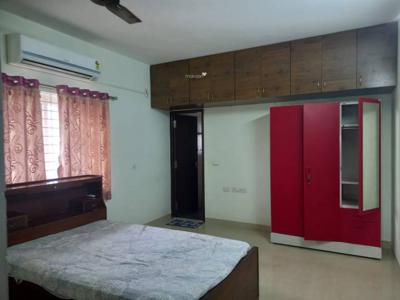 1100 sq ft 2 BHK 2T Apartment for rent in Project at Karapakkam, Chennai by Agent Srinivasan