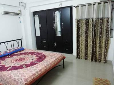 1200 sq ft 2 BHK 2T Apartment for rent in Project at Sholinganallur, Chennai by Agent Srinivasan
