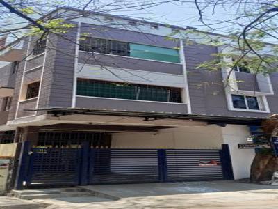 1200 sq ft 3 BHK 3T IndependentHouse for rent in Project at Thiruvanmiyur, Chennai by Agent Sri Realty