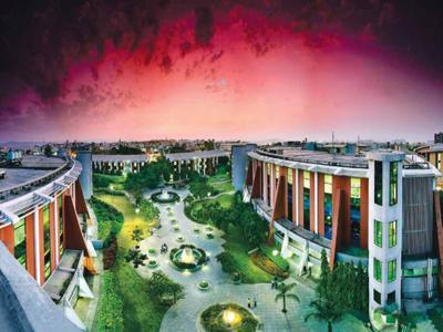 1215 sq ft 2 BHK Apartment for sale at Rs 83.50 lacs in Shapoorji Pallonji JoyVille in Sector 102, Gurgaon