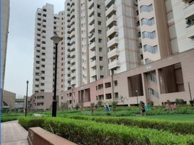 1227 sq ft 2 BHK 3T Apartment for rent in Divine Meadows at Sector 108, Noida by Agent Deepak Pathak